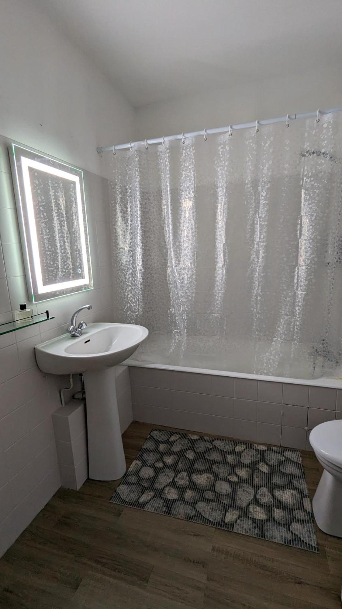 Studio In Menton Near Sea And City Centre 외부 사진